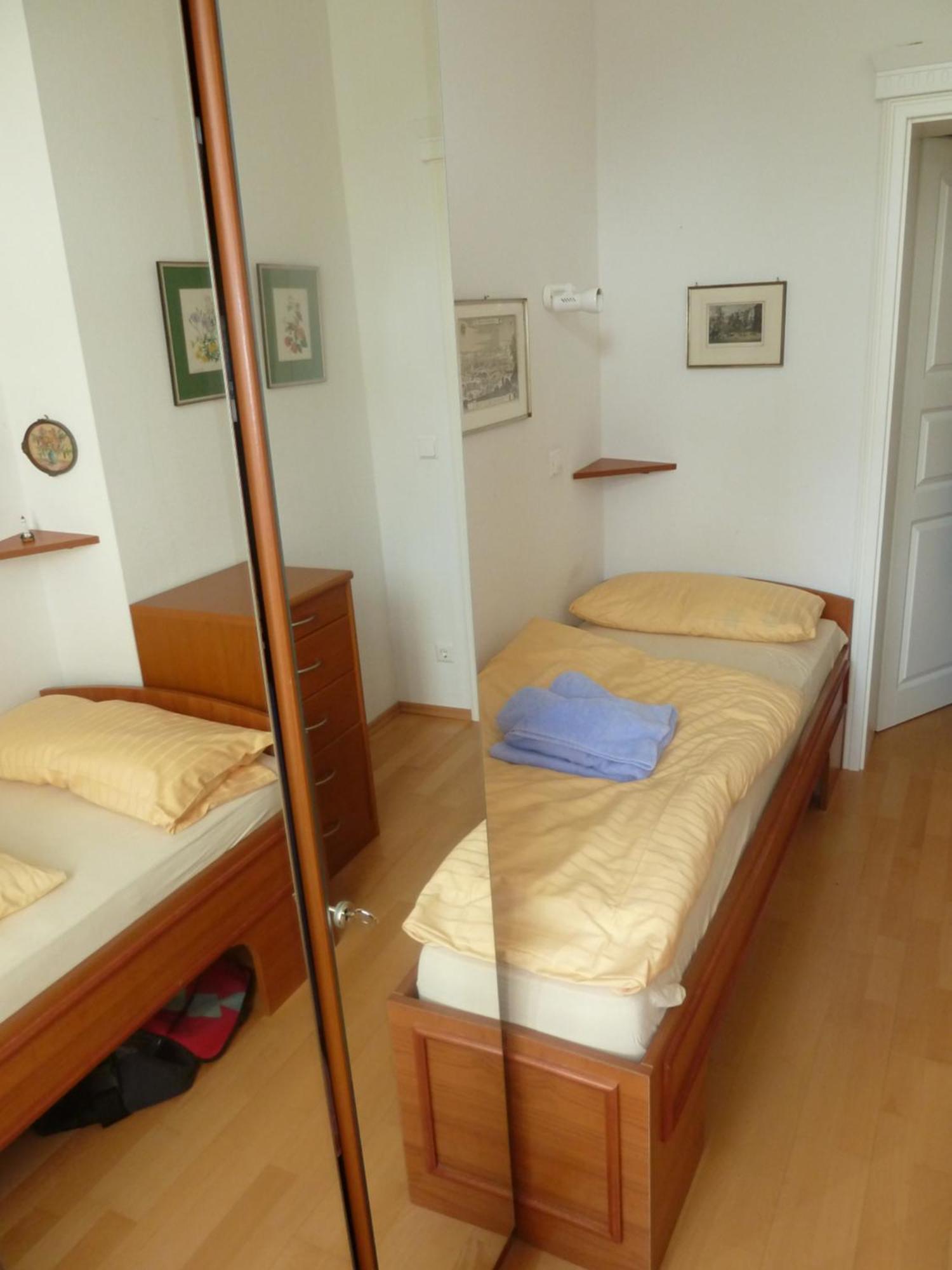 Schoene Ferienwohnung In Seebad Bansin 200M Vom Strand Heringsdorf  Ngoại thất bức ảnh